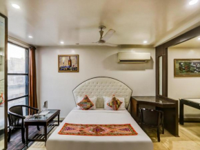 Staybook Hotel Geeson- New Delhi Railway Station